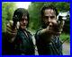 ANDREW_LINCOLN_REEDUS_signed_Autogramm_20x25cm_WALKING_DEAD_in_Person_autograph_01_cxh