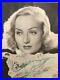 AUTHENTIC_Carole_LOMBARD_Signed_in_person_AUTOGRAPH_ON_B_W_PHOTO_17_5cm_X_12_5_01_mvl