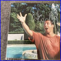 Adam Sandler Signed BILLY MADISON 8x10 Photo IN PERSON Autograph Heritage COA