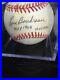 Autographed_Baseball_Signed_In_Person_By_Lou_Boudreau_01_jol