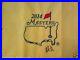 Bubba_Watson_signed_autographed_autograph_2014_Masters_golf_pin_flag_IN_PERSON_01_qd