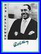 CAB_CALLOWAY_in_person_signed_glossy_PHOTO_5x7_inch_HAND_SIGNED_AUTOGRAPH_01_uw