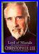 Christopher_Lee_Signed_Lord_Of_The_Misrule_Book_In_Person_Rare_01_vni