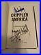 Crippled_America_Signed_In_Person_By_Donald_And_Melania_Trump_Not_A_Book_Plate_01_xf
