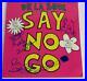 DE_LA_SOUL_Signed_Autograph_Auto_Say_No_Go_Album_Vinyl_Record_LP_by_3_JSA_01_zgr
