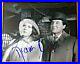 DIANA_RIGG_The_Avengers_Genuine_In_Person_Authentic_Signed_10x8_B_W_PHOTO_UACC_01_uo