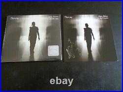 Dave Gahan Autograph Soul Savers Imposter CD And Very Limited Signed 5 Art Card