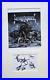 Death_Angel_HAND_SIGNED_Themed_mounted_autograph_with_cert_18_x_12_NEW_01_nef
