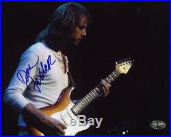 Don Felder SIGNED IN PERSON 8x10 Photo The Eagles PSA/DNA AUTOGRAPHED