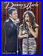 Donny_Osmond_Signed_In_Person_Donny_Marie_The_Good_Life_Las_Vegas_Program_01_qlr