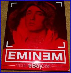 Eminem Signed Autograph withSKETCH Way I Am Book GEM FROM MY PERSONAL COLLECTION