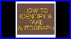 How_To_Identify_A_Fake_Autograph_01_hak