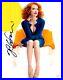 JESSICA_CHASTAIN_Signed_11x14_Photo_Authentic_IN_PERSON_Autograph_JSA_COA_CERT_01_fhs