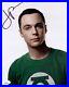 JIM_PARSONS_Signed_BIG_BANG_THEORY_8x10_Photo_In_Person_Autograph_JSA_COA_01_ruy