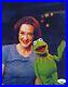 JOAN_CUSACK_Signed_8x10_MUPPETS_Photo_AUTHENTIC_In_Person_Autograph_JSA_COA_Cert_01_bmw