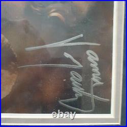 James Marsters Spike Auto Authentic hand signed in person