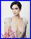 KATHERINE_WATERSTON_signed_autograph_20x25cm_BEASTS_in_person_autograph_ACOA_01_mwe