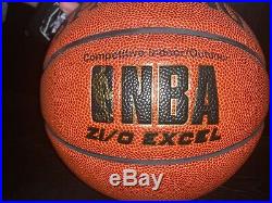 Kobe Bryant Signed IN PERSON Autographed BASKETBALL-READ DESCRIPTION 100%