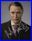 MADS_MIKKELSEN_signed_autograph_20x25cm_HANNIBAL_in_person_autograph_COA_01_bge