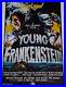 MEL_BROOKS_In_Person_Signed_12x18_Young_Frankenstein_Poster_Photo_Director_withCOA_01_jj