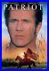 MEL_GIBSON_Signed_THE_PATRIOT_12x18_Photo_IN_PERSON_Autograph_BAS_COA_01_kre
