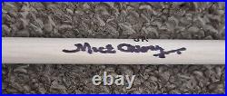 Mick Avory,'The Kinks' hand signed in person drum sticks