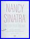 Nancy_Sinatra_Signed_In_Person_One_For_Your_Dreams_HC_Book_Authentic_01_hno