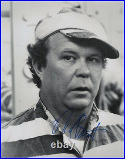 Ned Beatty (Superman) signed 8x10 photo in-person