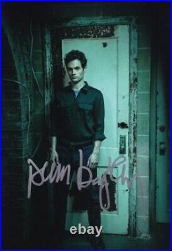 PENN BADGLEY signed autograph 20x30cm YOU in Person autograph COA