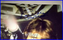 PETER MAYHEW Chewbacca STAR WARS Signed 16X20 Photo Autograph IN PERSON PROOF