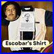 Pablo_Escobar_Personal_Worn_Shirt_Celebrity_Collectible_Memorabilia_Signature_01_ff