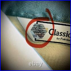 Pablo Escobar Personal Worn Shirt Celebrity Collectible Memorabilia Signature