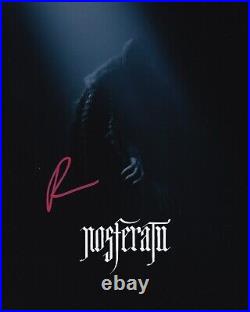 ROBERT EGGERS signed autograph 20x25cm NOSFERATU in person autograph ACOA