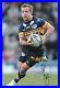 ROB_BURROW_In_Person_Signed_12x8_Photo_LEEDS_RHINOS_ENGLAND_Proof_COA_01_qws