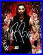 ROMAN_REIGNS_Signed_11x14_WWE_WRESTLER_Photo_IN_PERSON_Autograph_JSA_COA_Cert_01_vhu