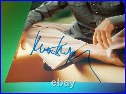 Robert Redford signed signiert autograph Autogramm auf 20x30 Foto in person