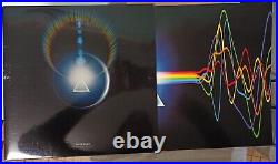 Roger Waters Dark Side of the Moon PINK FLOYD Autograph Signed in Person PROOF