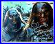 SALA_BAKER_AND_NATHANIEL_LEE_SIGNED_LORD_OF_THE_RINGS_10x8_PHOTO_IN_PERSON_RARE_01_dsdn