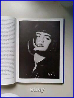 SIGNED Vidal Sassoon Fifty Years Ahead by Marcia Powell, Diane Fishman And