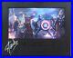 STAN_LEE_signed_Marvels_AVENGERS_rare_Blu_Ray_light_up_Box_Set_REAL_IN_PERSON_01_lqju