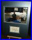 TRACEY_EMIN_Genuine_Authentic_In_Person_Signed_16x12_Display_UACC_COA_My_Bed_01_uswg