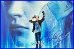 TYE SHERIDAN In-Person Signed Autographed Photo RACC COA Ready Player One