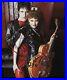 The_Cramps_Lux_Interior_Poison_Ivy_Signed_Photo_Genuine_In_Person_Hologram_COA_01_fr