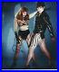The_Cramps_Lux_Interior_Poison_Ivy_Signed_Photo_Genuine_In_Person_Hologram_COA_01_xjg