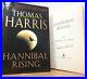 Thomas_Harris_Autograph_signed_Hannibal_Rising_UK_First_Edition_2006_01_efdb