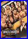 WWE_UNDERTAKER_Wrestlemania_27_Autograph_Signed_XXVII_Official_Program_IN_PERSON_01_ff